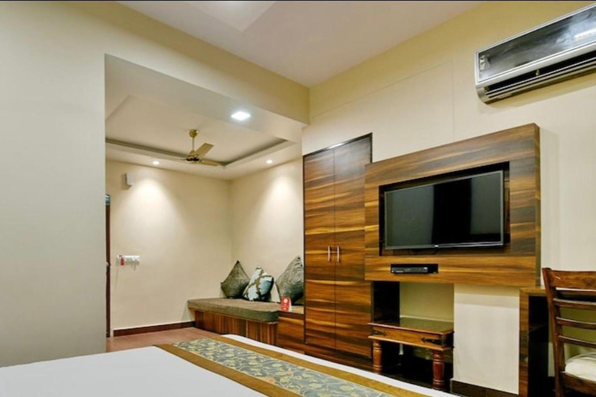 Rang Mahal Near International Airport Jaipur